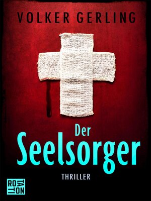 cover image of Der Seelsorger